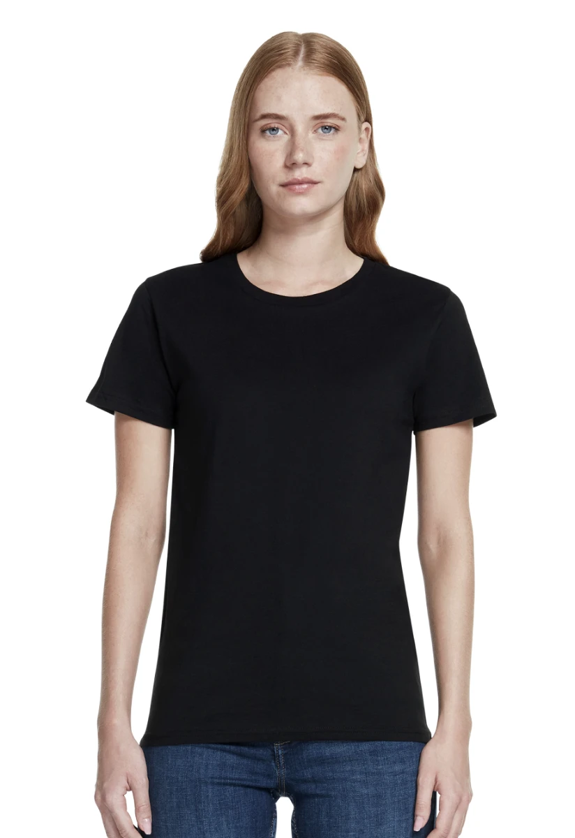 Earth Positive Womens Jersey T-Shirt