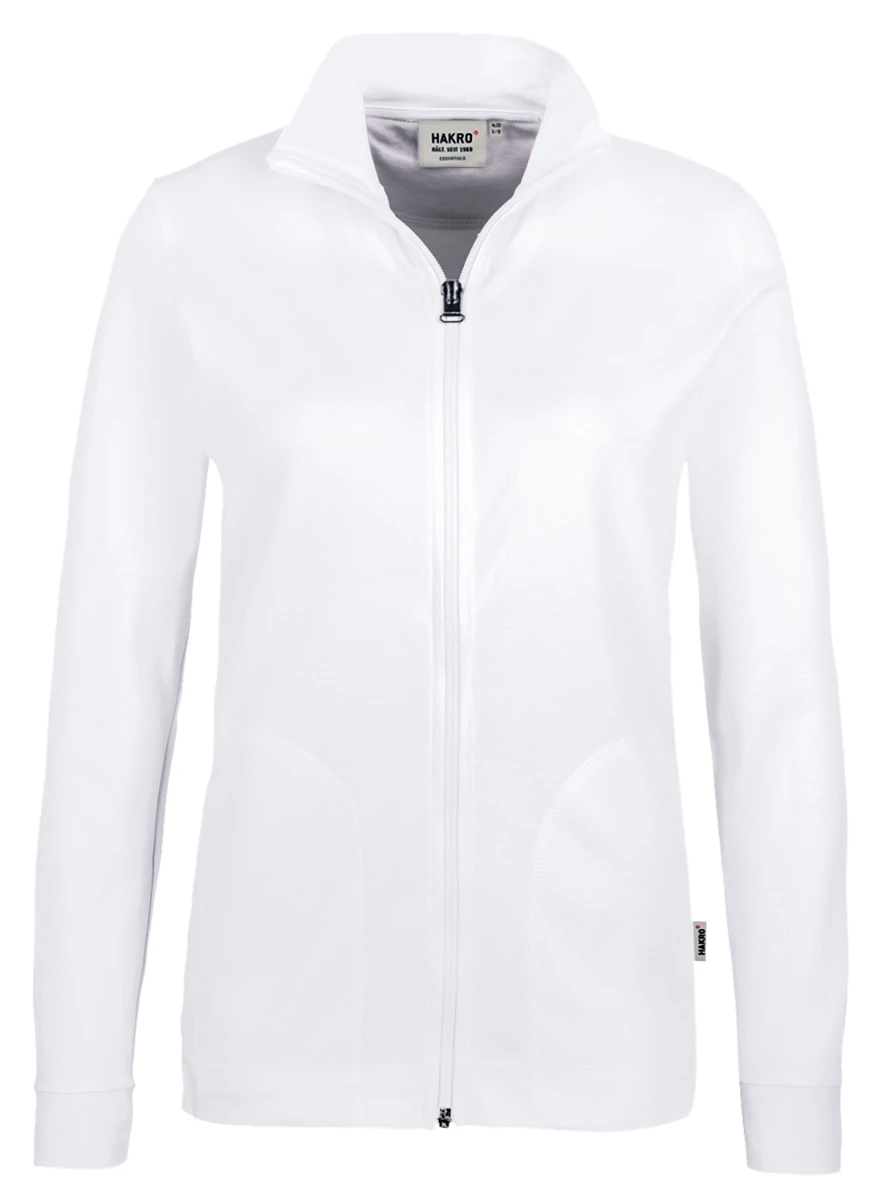 Hakro Ladies Interlock Jacket
