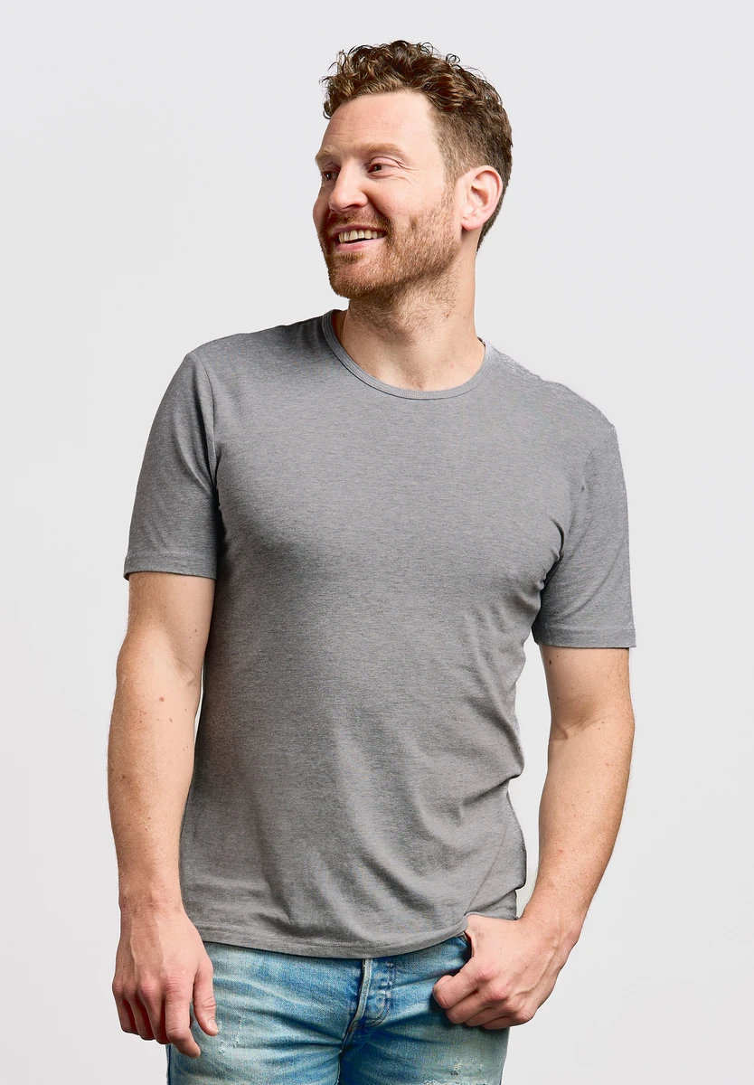 Promodoro Slim Fit-T