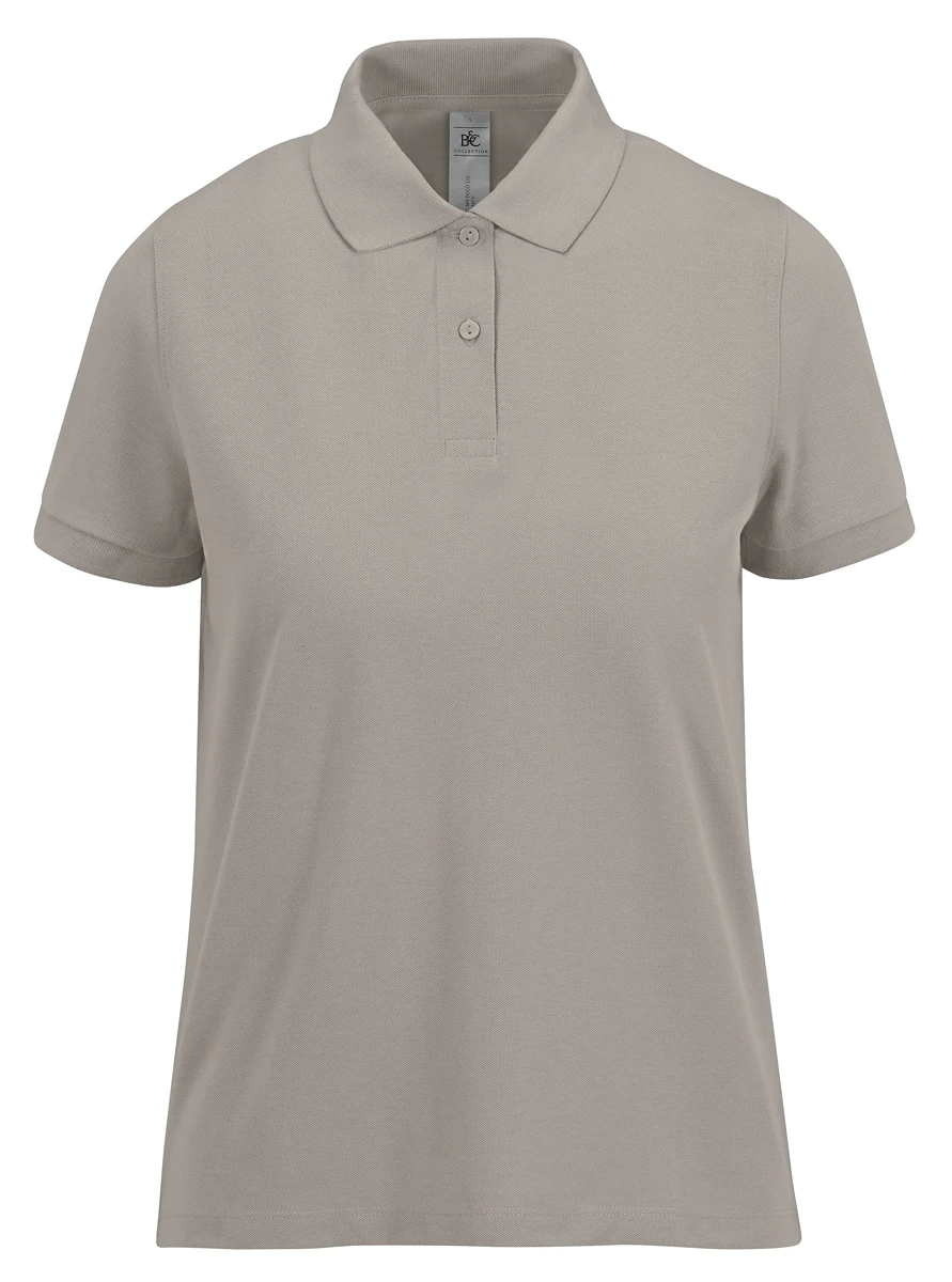 B&C Women My Polo 210