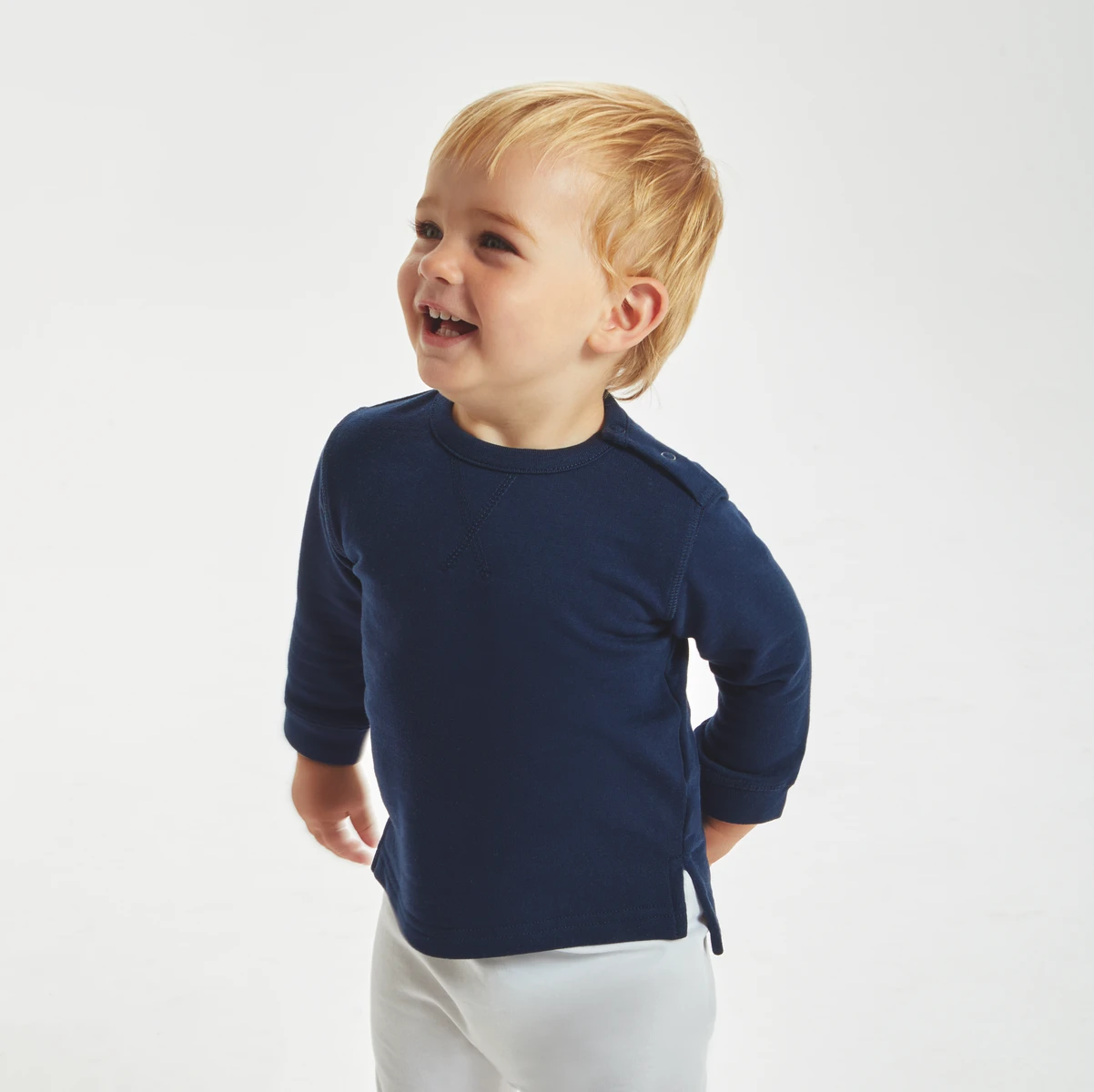 Babybugz Baby Sweatshirt