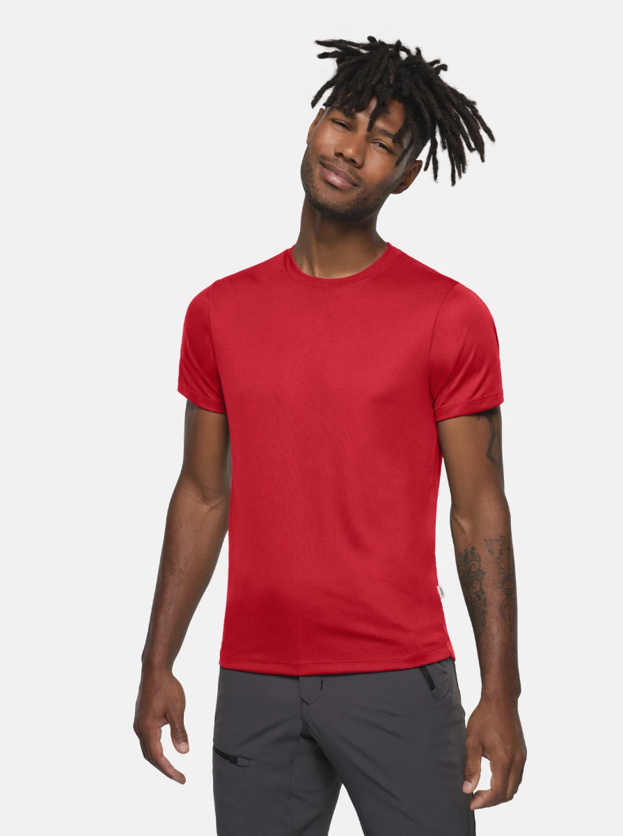 Hakro T-Shirt COOLMAX