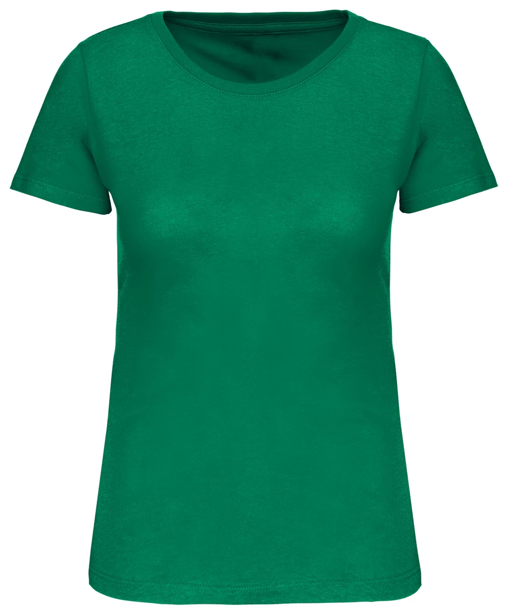 Kariban Ladies Organic T-Shirt 150 IC