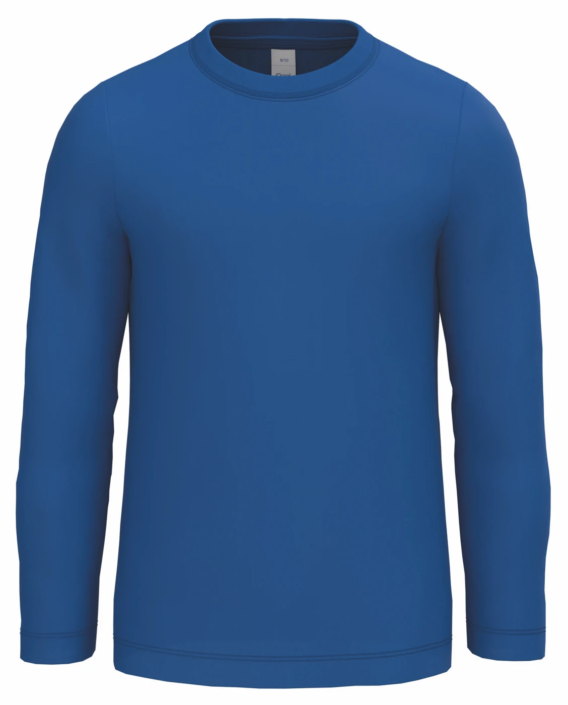 Ideal Basic Kids 150 Longsleeve 