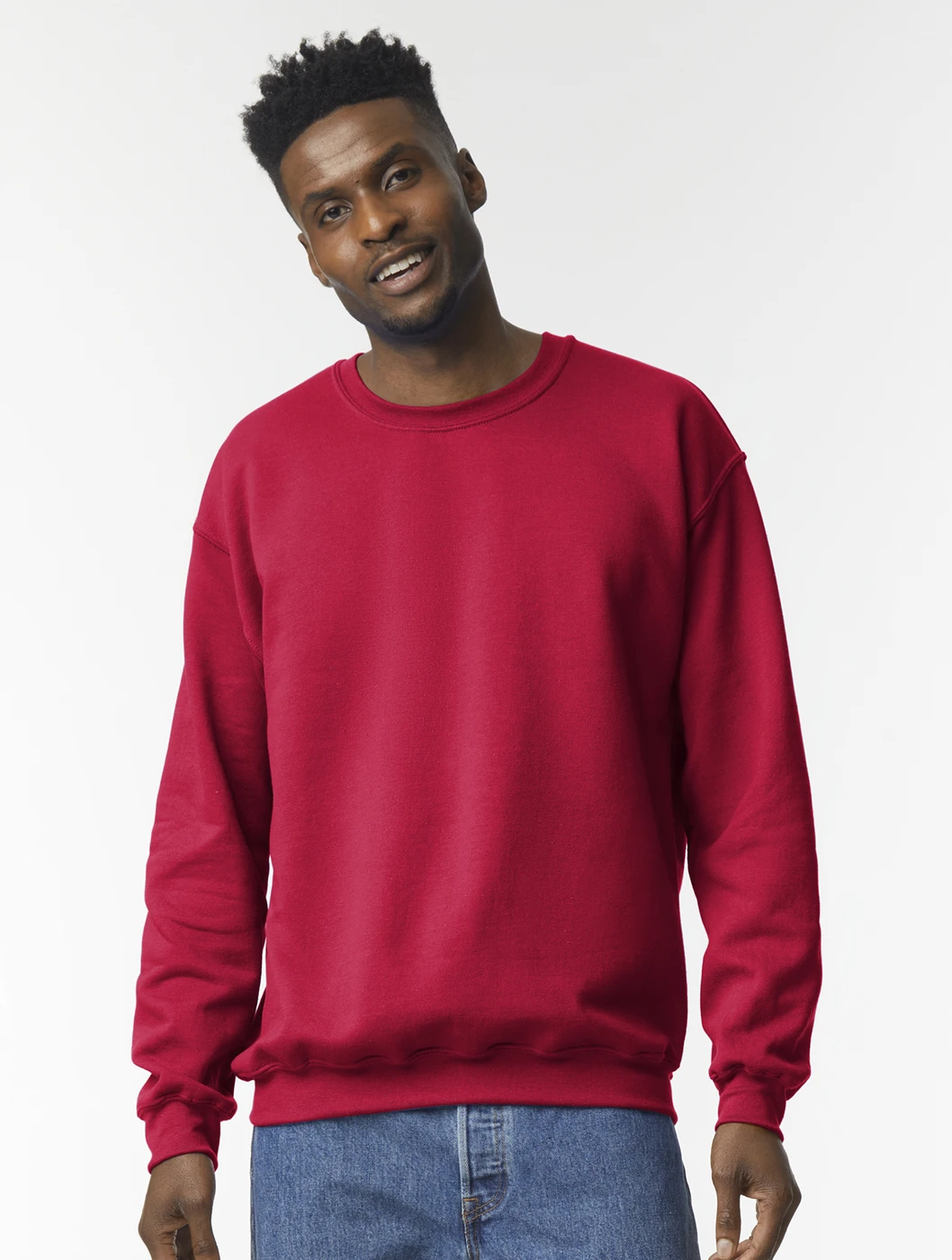 Gildan Heavy Blend Sweatshirt