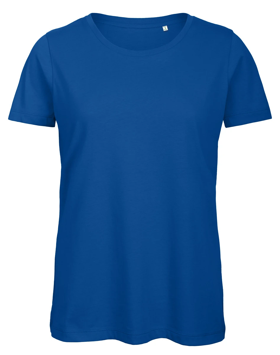 B&C Womens Inspire T