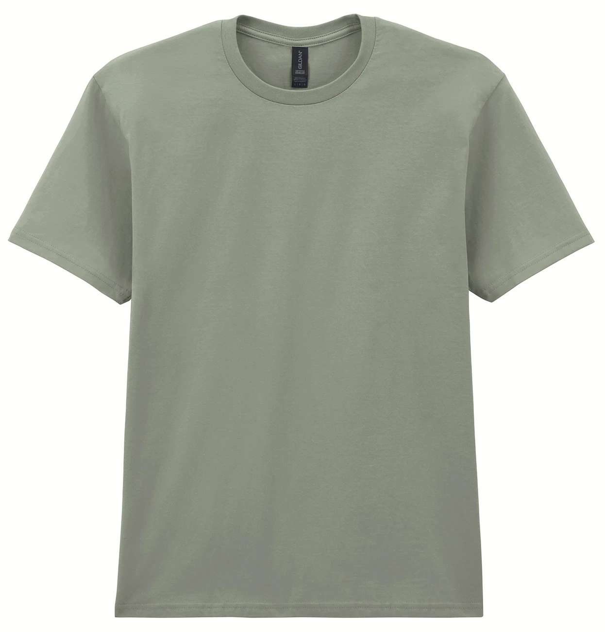 Gildan Softstyle Midweight T-Shirt