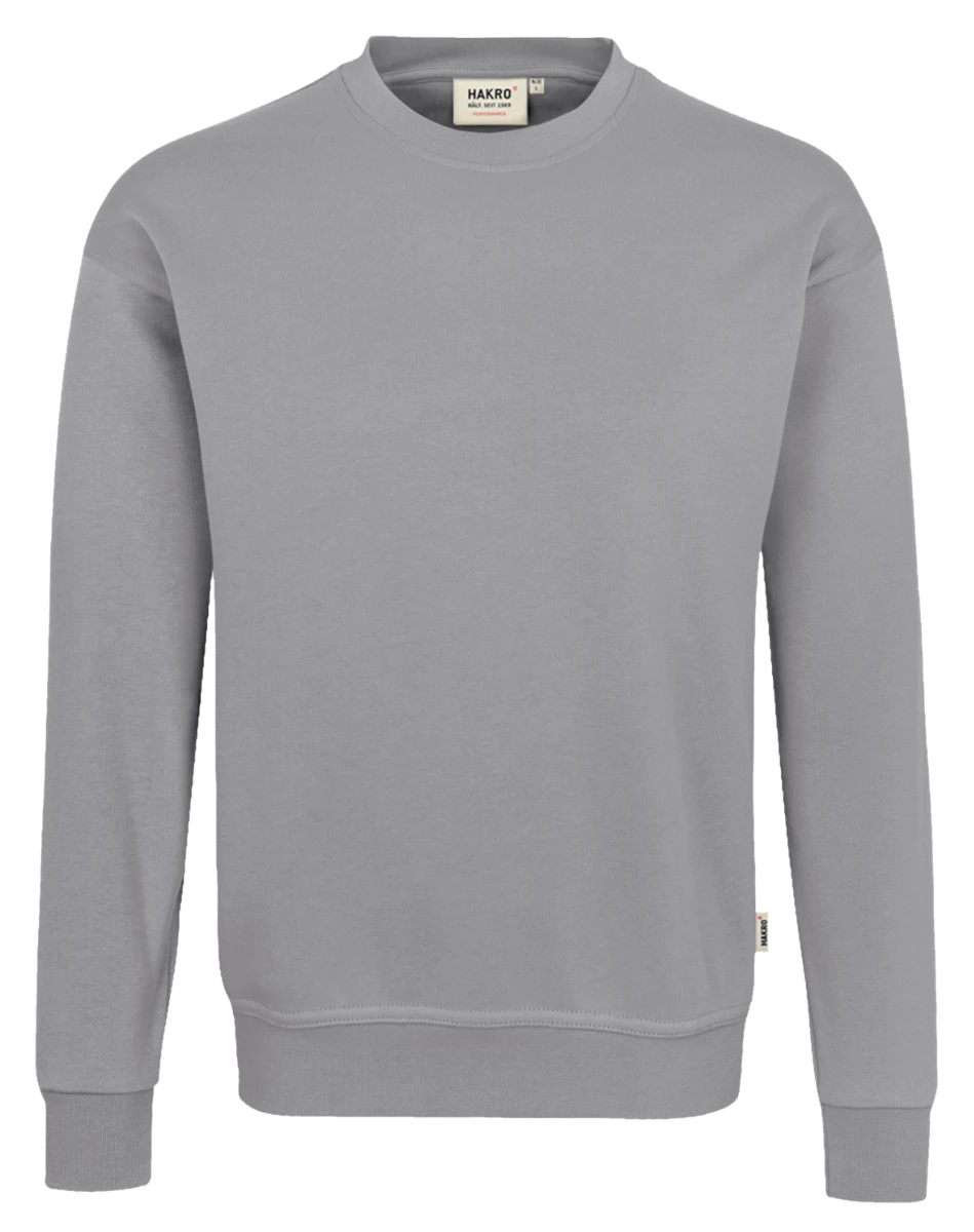 Hakro Sweatshirt Mikralinar