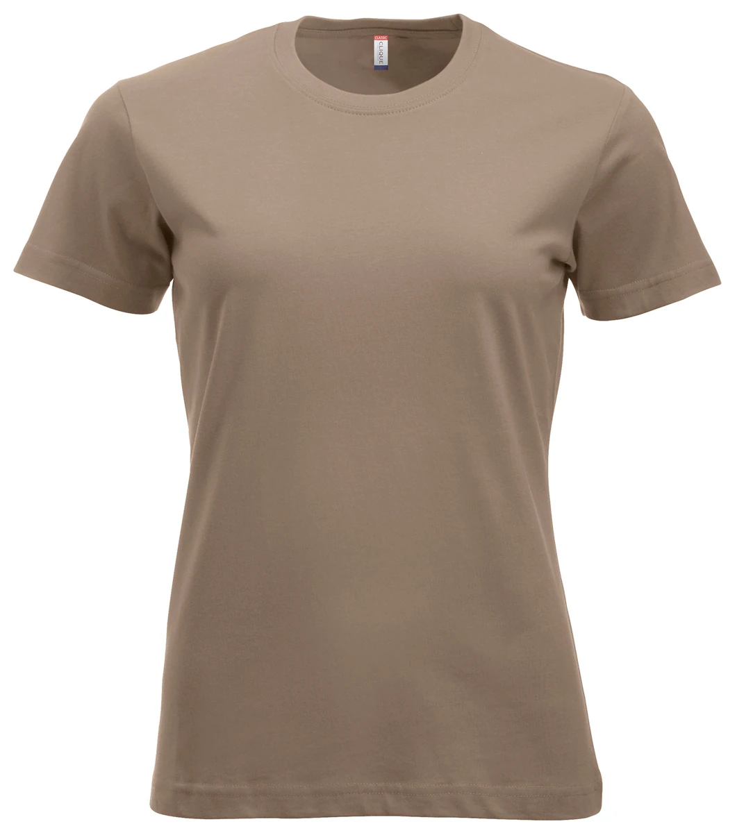 Clique Womens New Classic-T