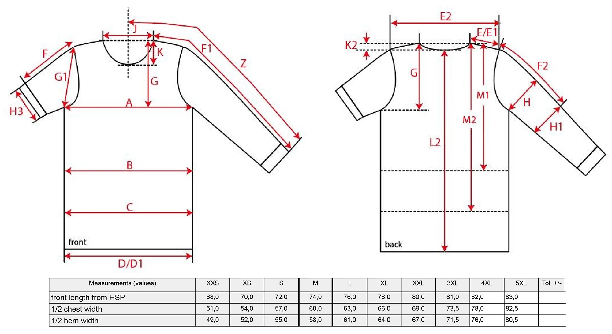 Build Your Brand Cotton Loose Tee Build Your Brand Cotton Loose Tee