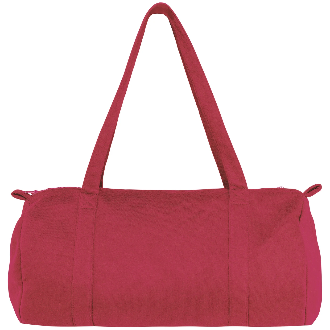 Native Spirit Organic Fleece Duffle Bag