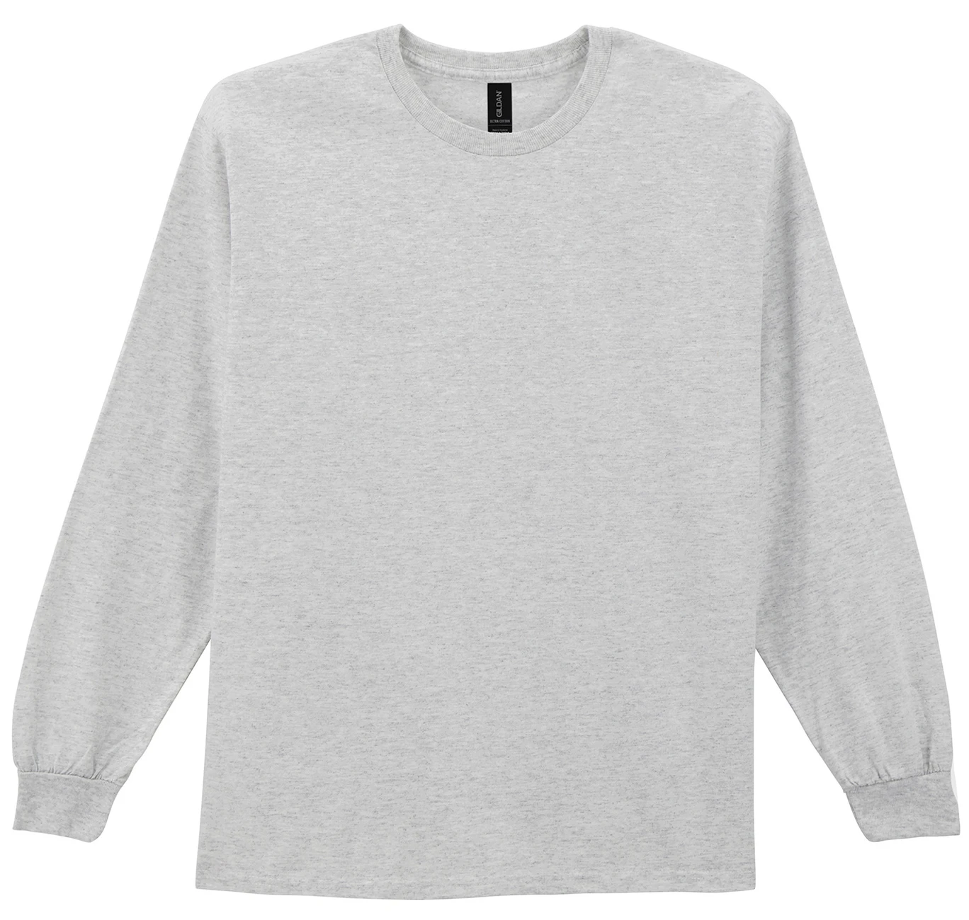 Gildan Ultra Cotton Longsleeve