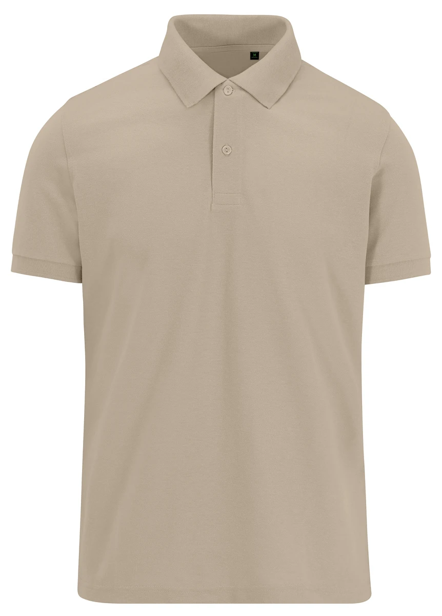 B&C My Eco Polo 65/35