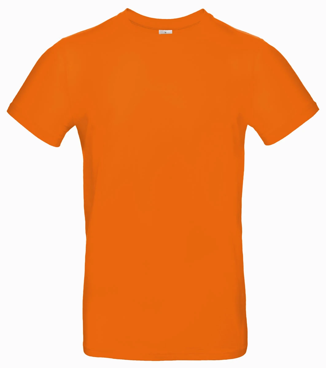 B&C Mens T-Shirt #E190