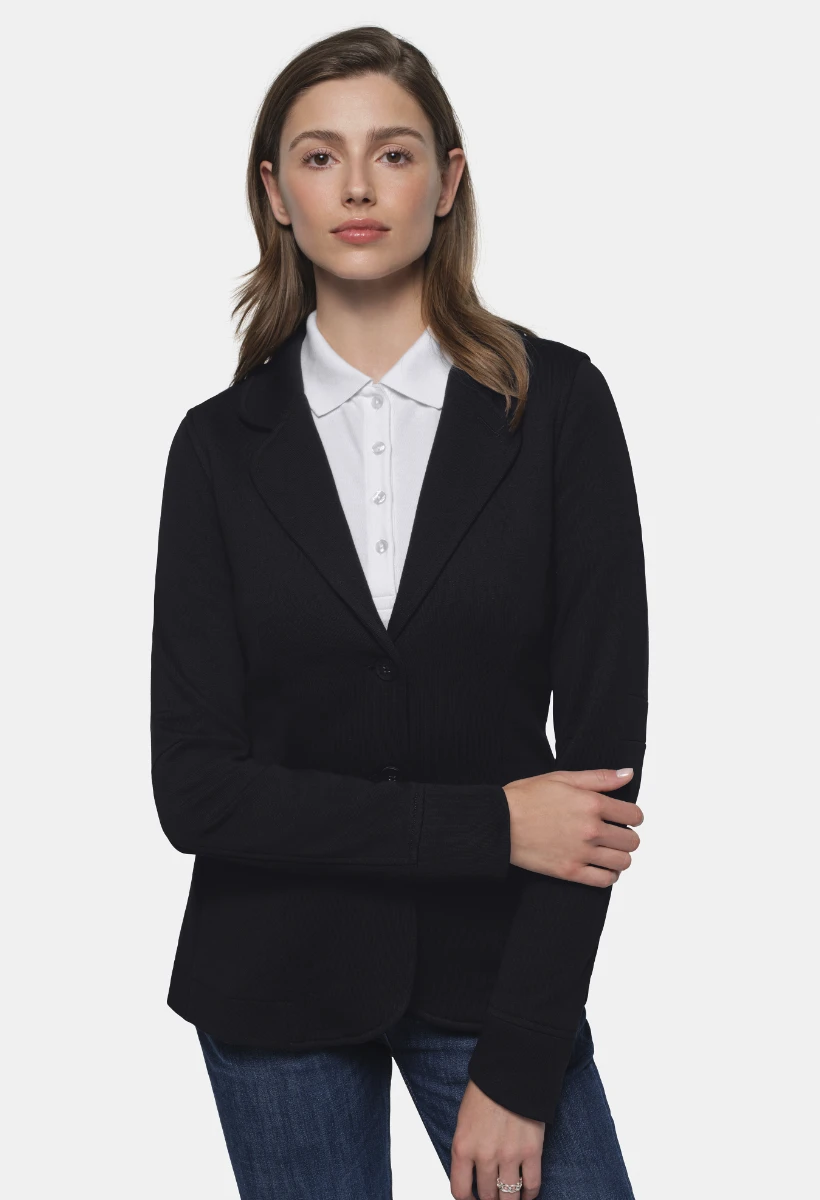Hakro Ladies Sweatblazer Premium