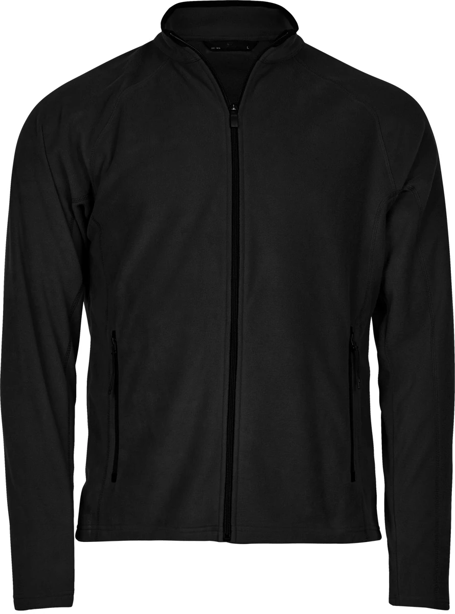Tee Jays Mens Active Fleece