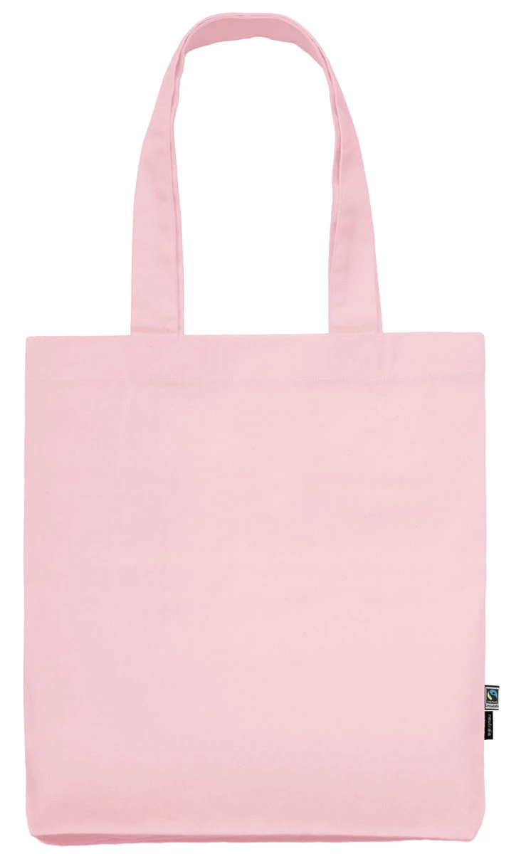 Neutral Twill Bag