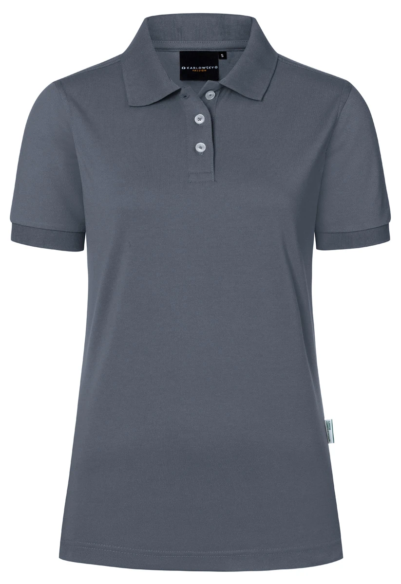 Karlowsky Damen Workwear Polo Modern-Flair