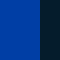 royal blue/navy