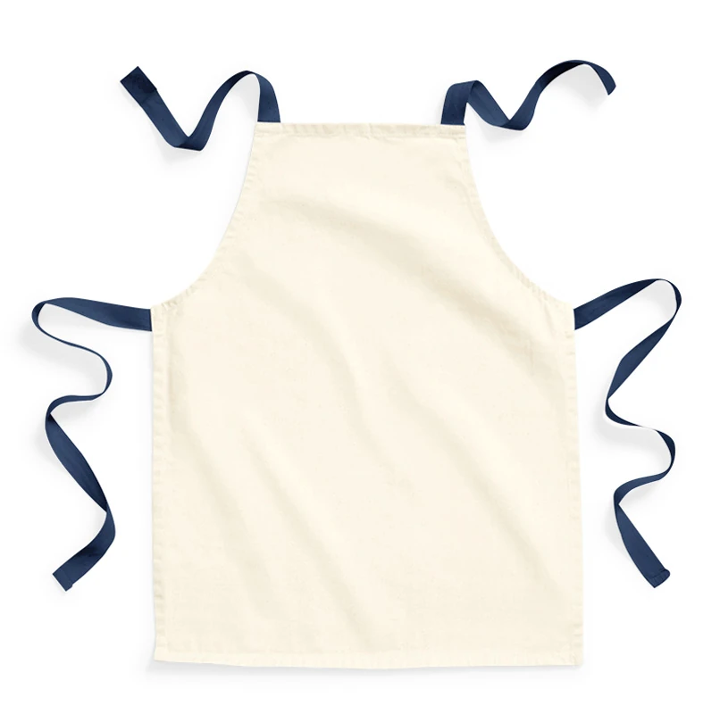 Westford Mill Cotton Junior Craft Apron