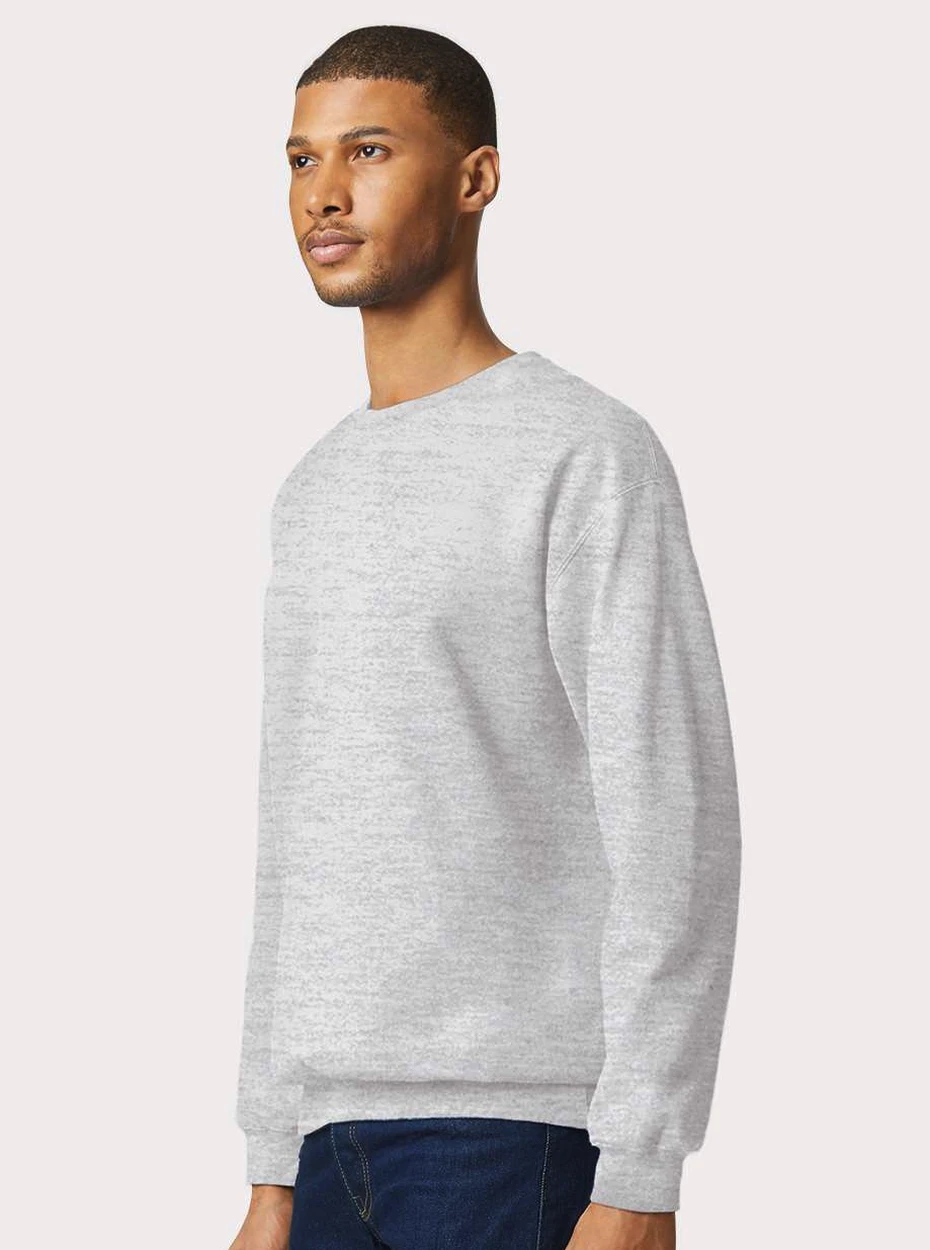 Gildan Softstyle Midweight Fleece Sweatshirt