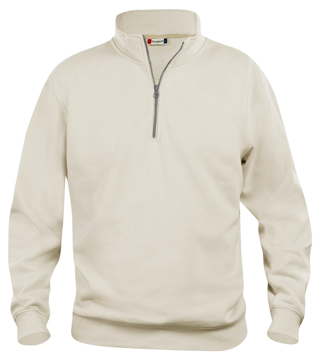 Clique Basic Half Zip