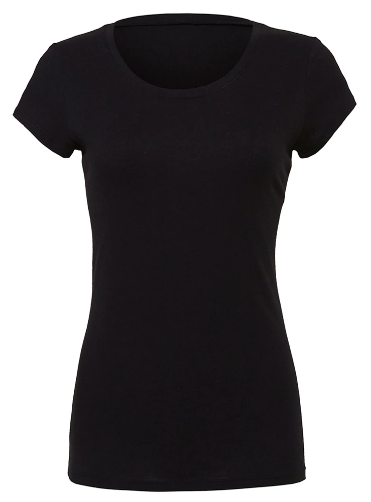Bella Womens Favorite T-Shirt
