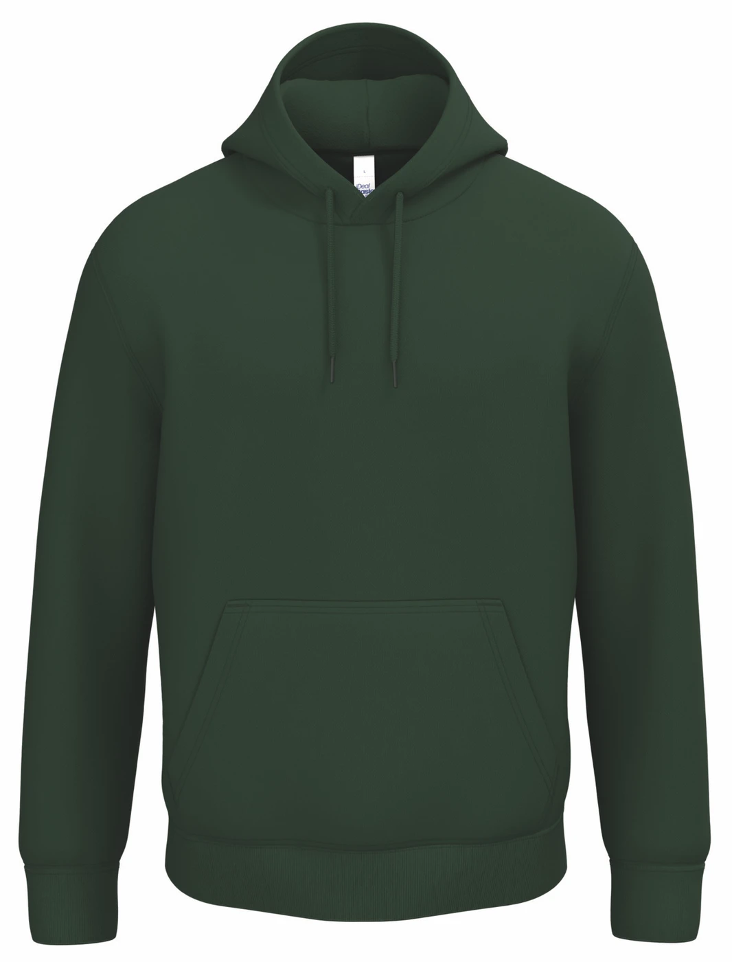 Ideal Basic Unisex Hoodie