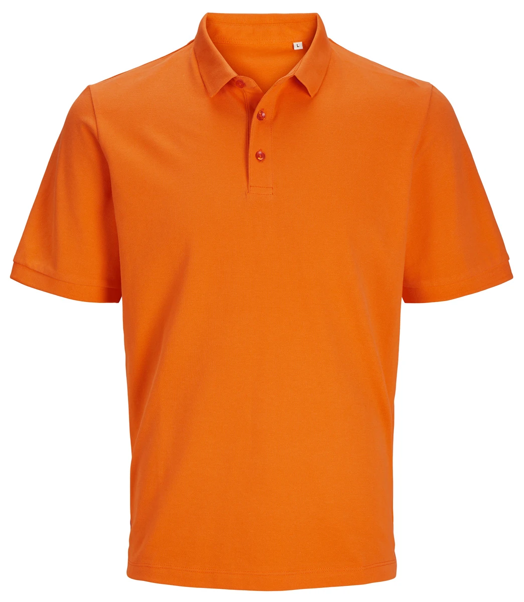 Jack & Jones Classic Unisex Polo Piqué