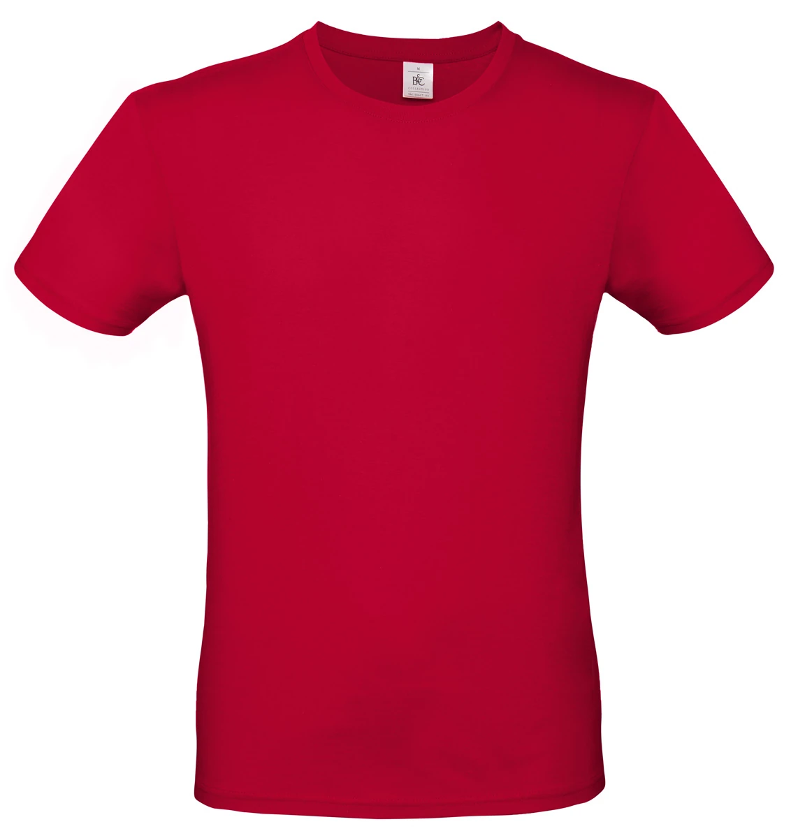 B&C Mens T-Shirt #E150