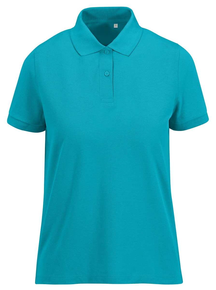 B&C Women My Eco Polo 65/35