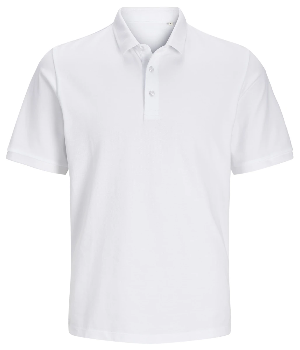 Jack & Jones Classic Unisex Polo Piqué