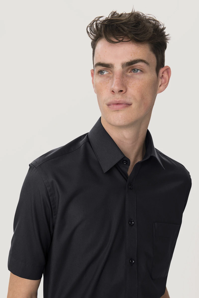 Hakro 1/2 Sleeve Shirt Business Comfort