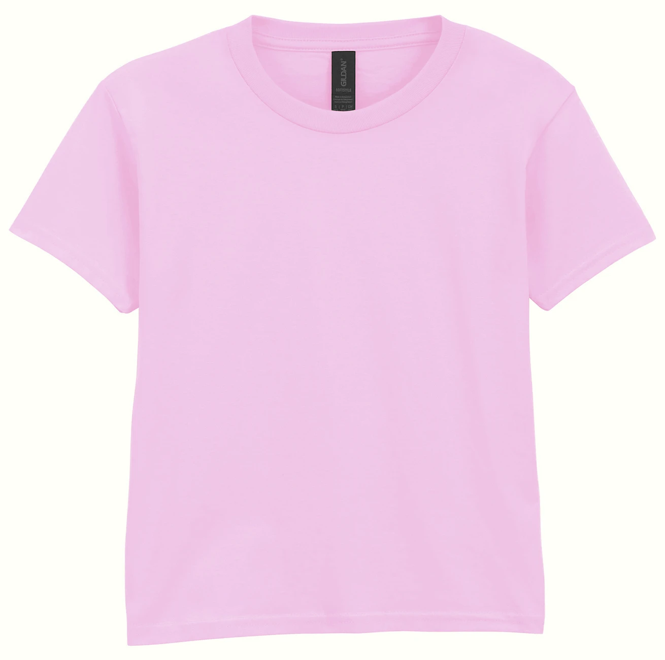 Gildan Softstyle Youth T-Shirt