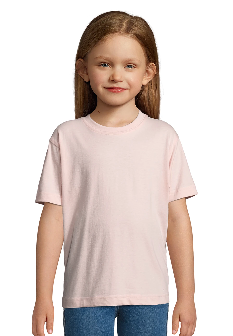 Sol's Kids Imperial T-Shirt Sol's Kids Imperial T-Shirt