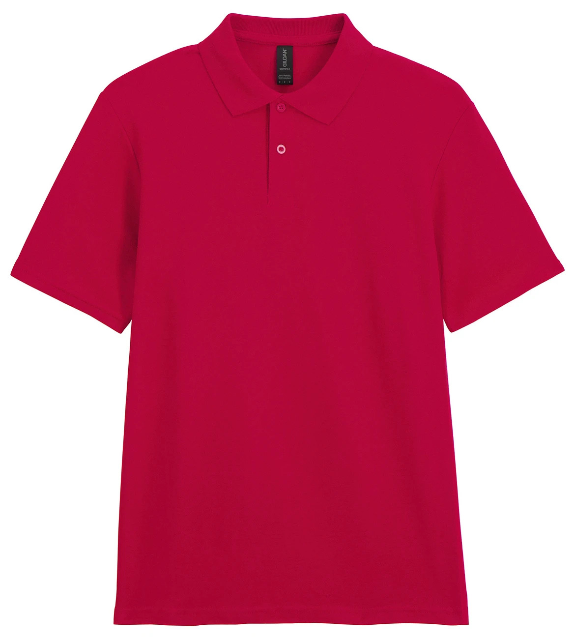 Gildan Softstyle Piqué Polo