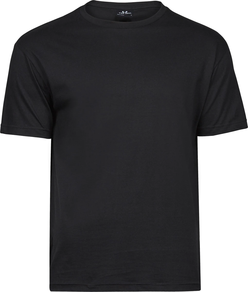Tee Jays Fashion Sof Tee