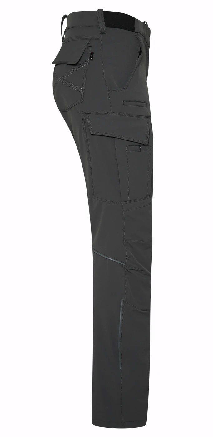 Hakro Ladies Cargo-Funktionshose X-Stretch Hakro Ladies Cargo-Funktionshose X-Stretch