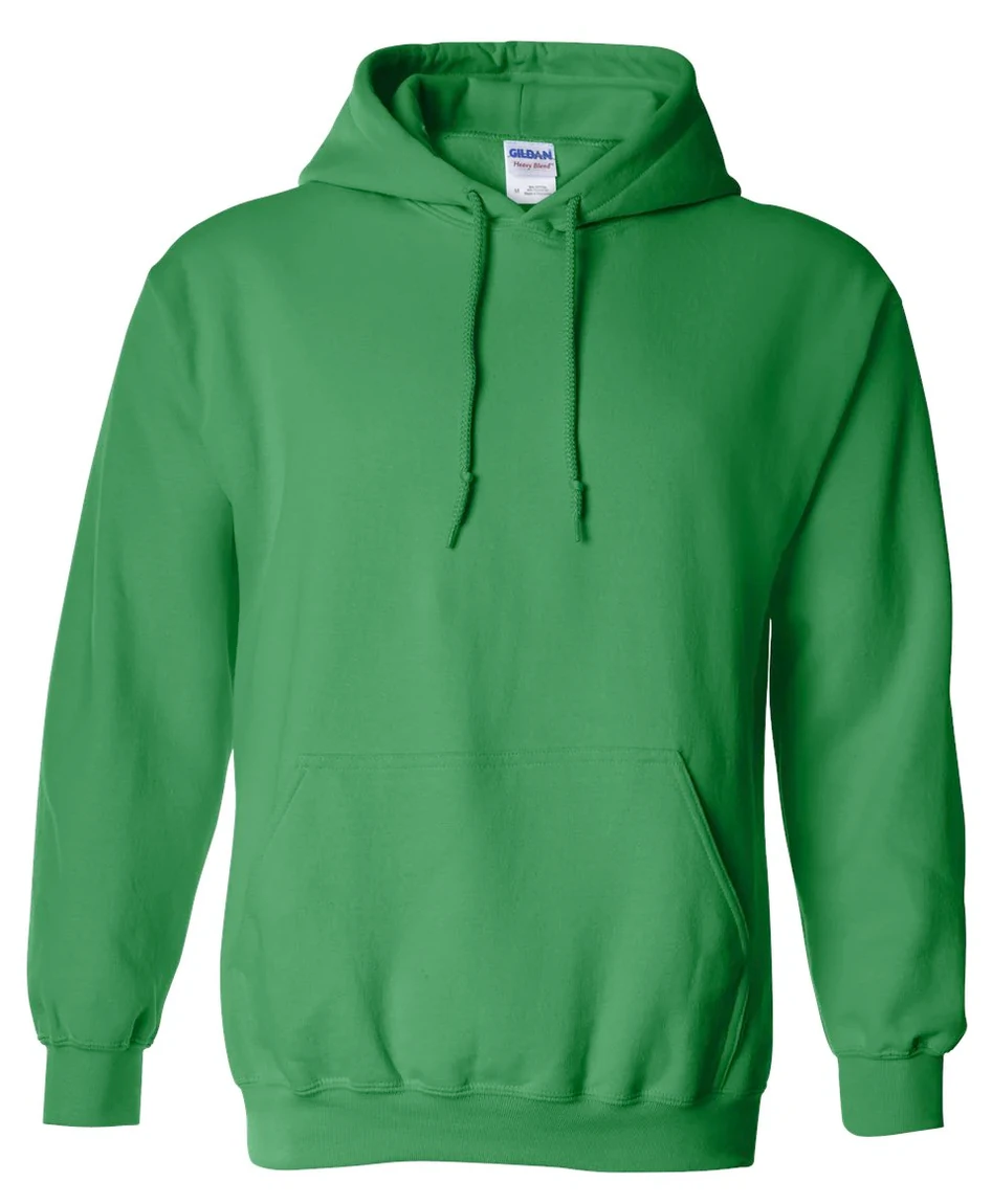 Gildan Heavy Blend Hooded Sweatshirt