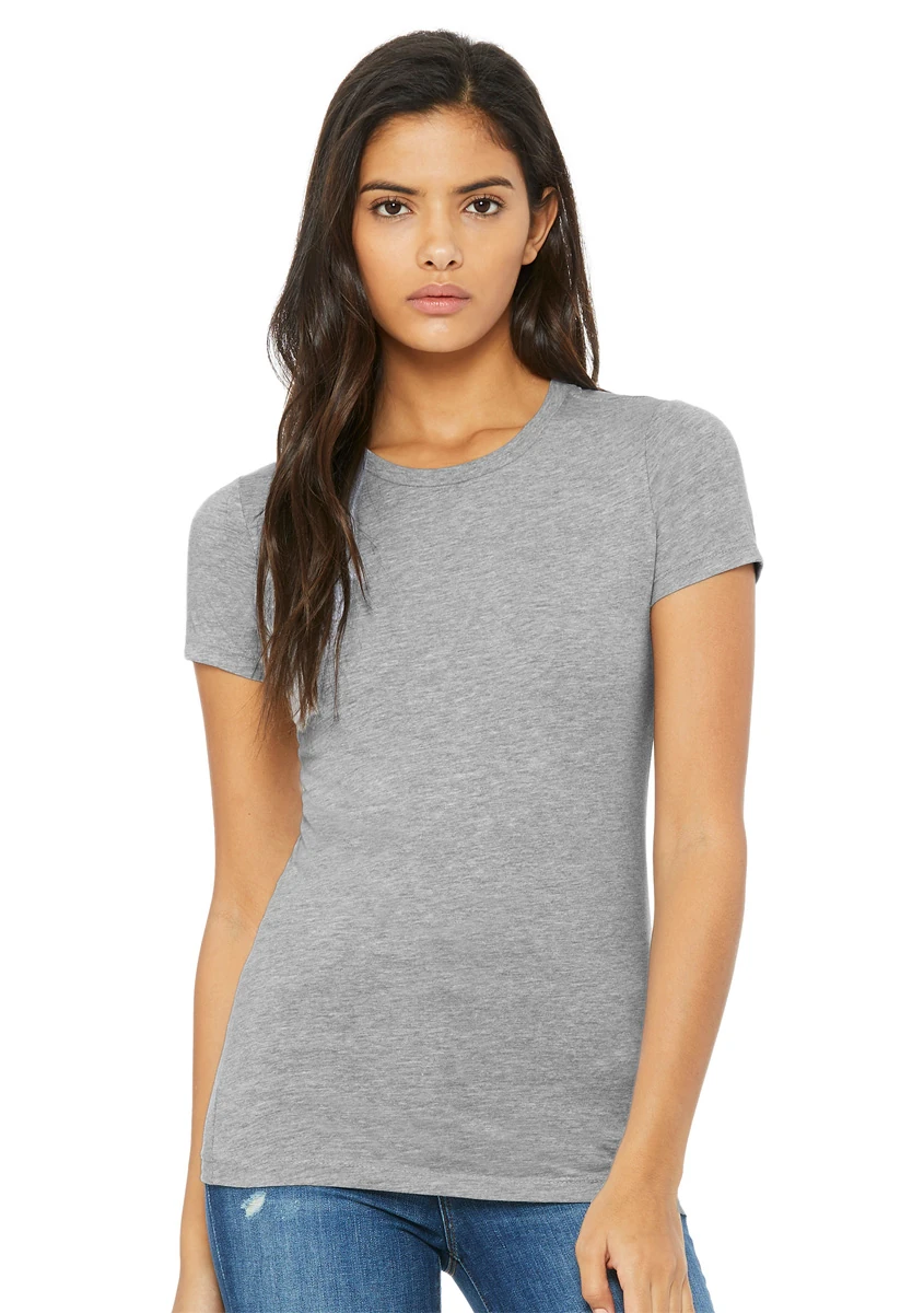 Bella Womens Favorite T-Shirt