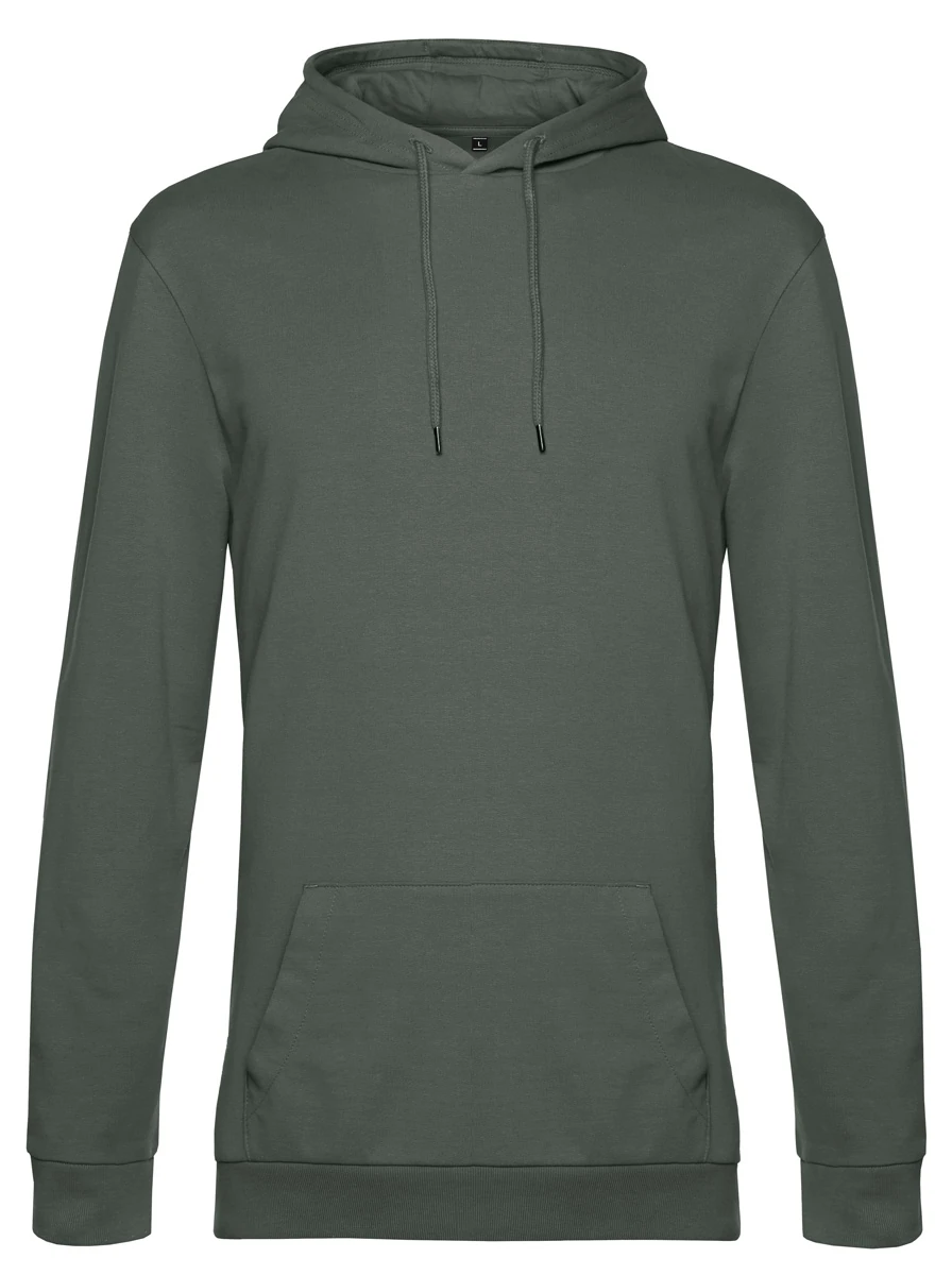 B&C #Hoodie