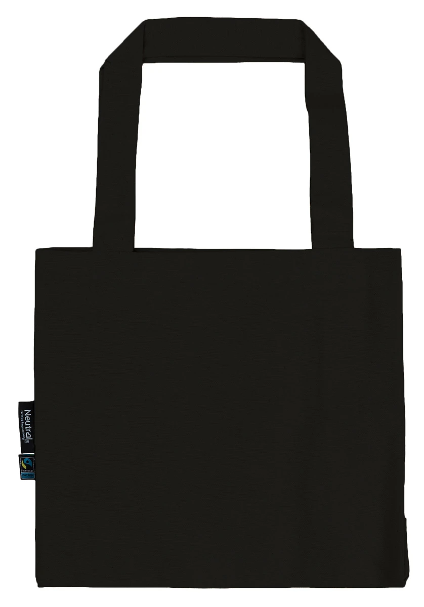 Neutral Small Panama Bag