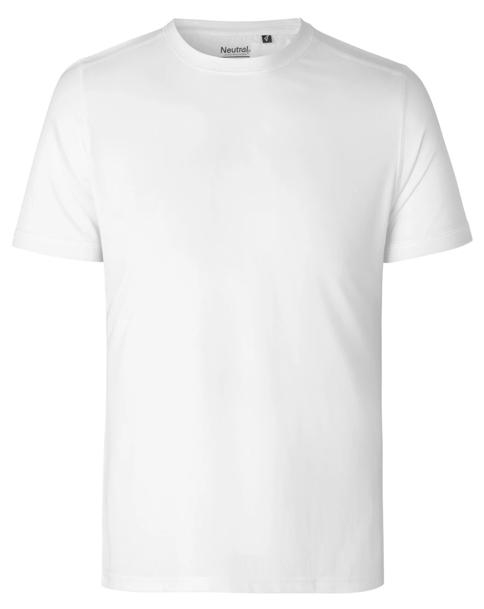 Neutral Unisex Performance T-Shirt