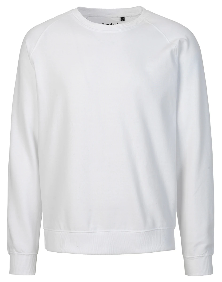 Neutral Unisex Sweatshirt