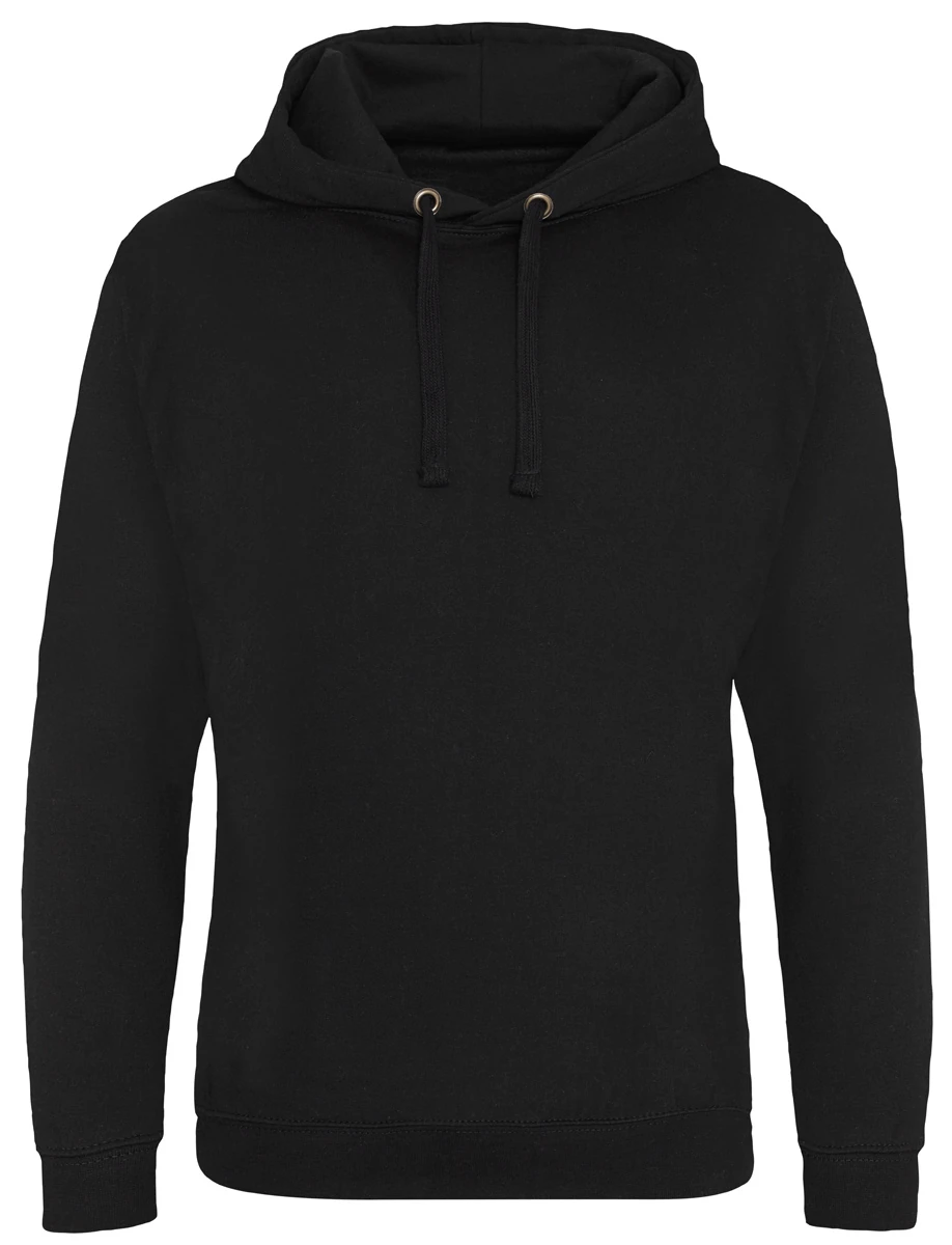 Just Hoods Epic Print Hoodie