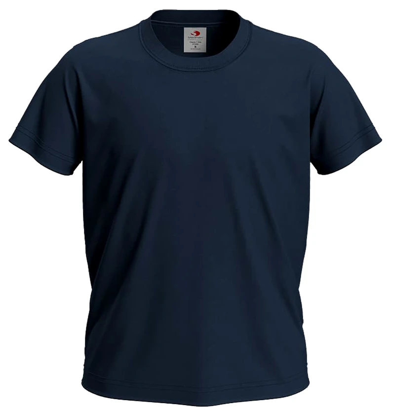 Stedman Kids Classic T