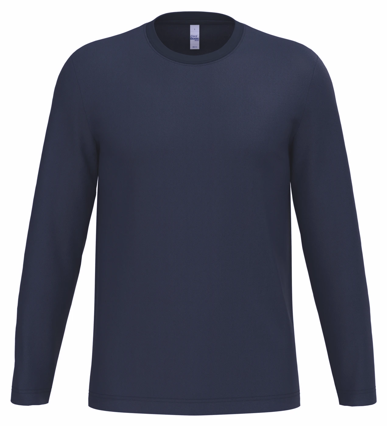 Ideal Basic Unisex 150 Longsleeve