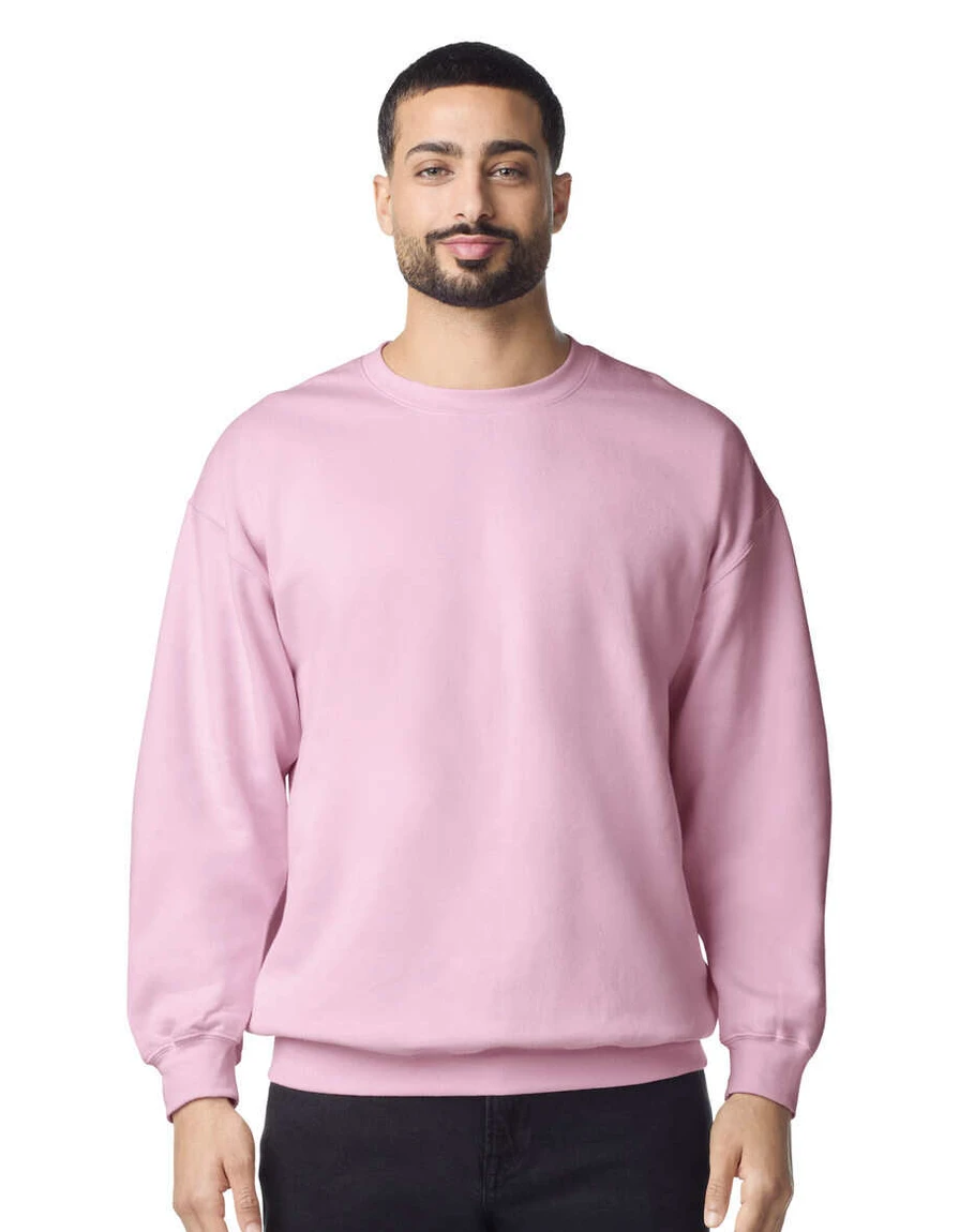 Gildan Softstyle Midweight Fleece Sweatshirt
