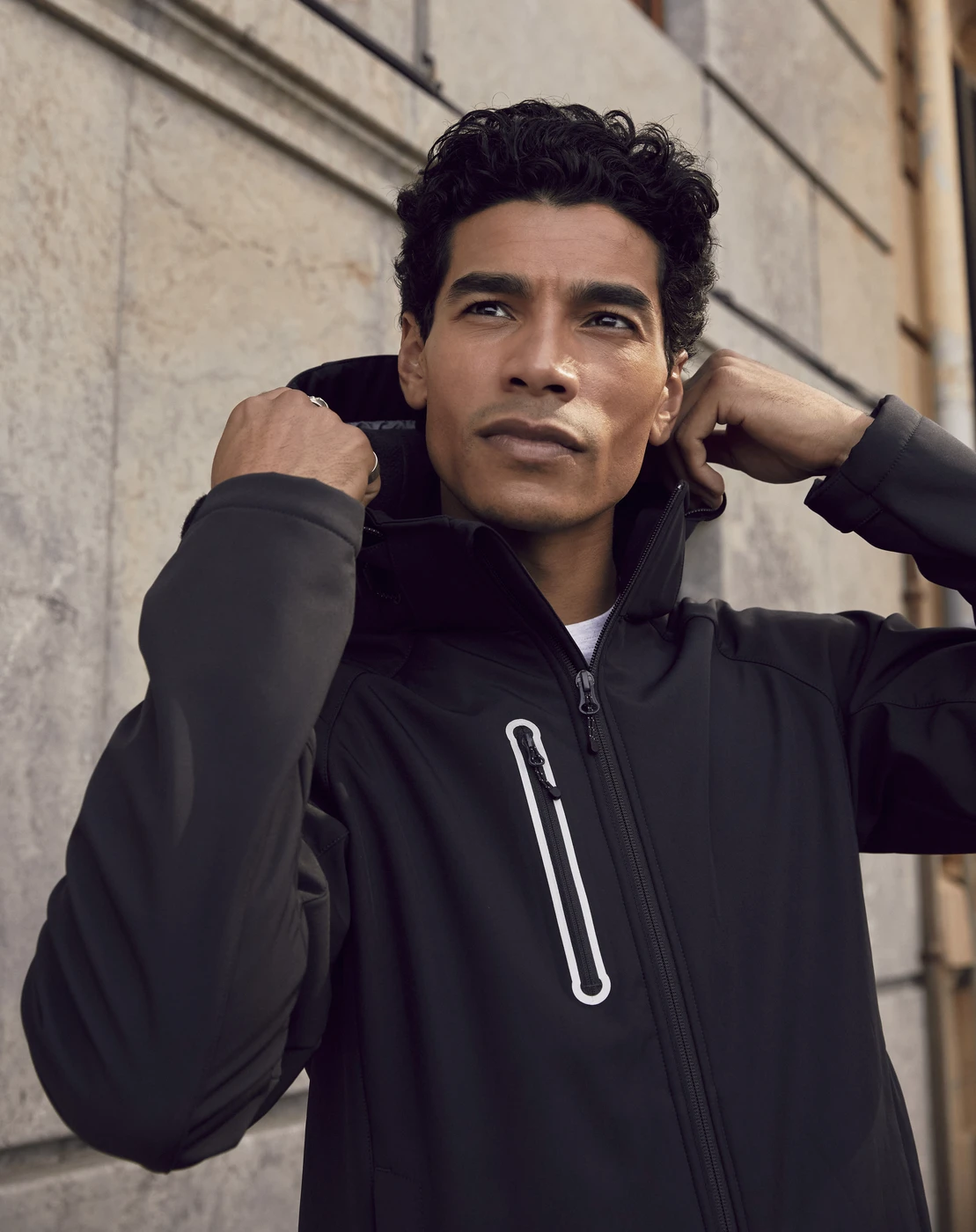 Clique Milford Jacket