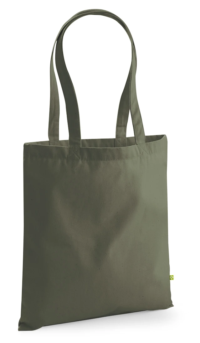 Westford Mill EarthAware Organic Bag For Life
